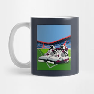 Psg edition Mug